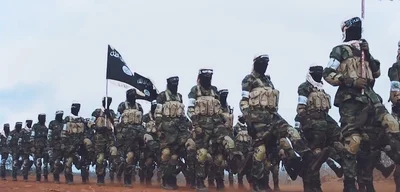 Fears Rise as Al-Shabab Strengthens: Mogadishu's Stability Under Threat Amid Political Turmoil