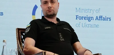 Ukraine's Intel Chief Reveals Russia's $1.1 Trillion Rearmament Plan by 2036