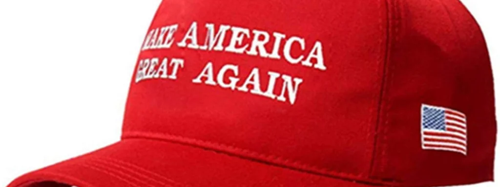 MAGA Movement Criticized for Stalling Economic Progress and Igniting Online Rage