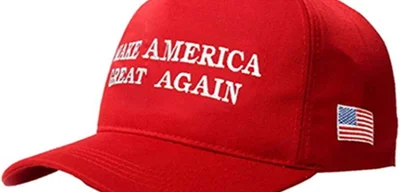 MAGA Movement Criticized for Stalling Economic Progress and Igniting Online Rage