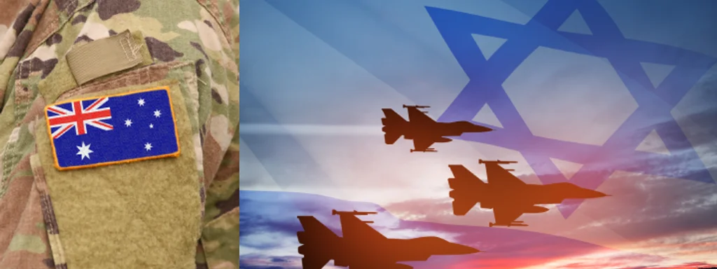 Jewish Officer Exits Australian Defence After Security Clearance Revoked Over Israel Loyalty
