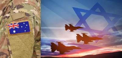 Jewish Officer Exits Australian Defence After Security Clearance Revoked Over Israel Loyalty