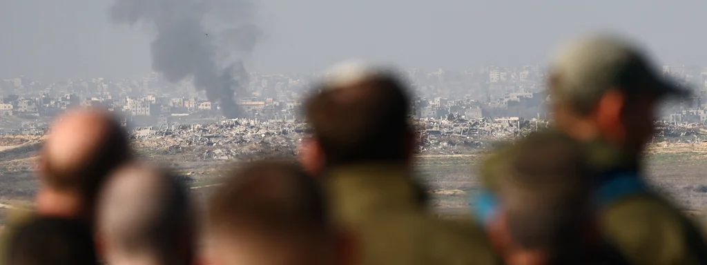 Belgian Police Arrest Israeli Soldiers Over Gaza War Crimes Allegations, Marking Legal Milestone