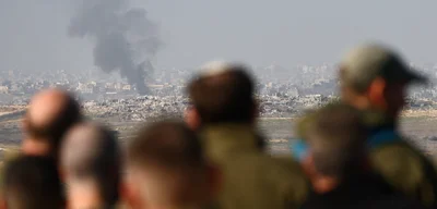 Belgian Police Arrest Israeli Soldiers Over Gaza War Crimes Allegations, Marking Legal Milestone