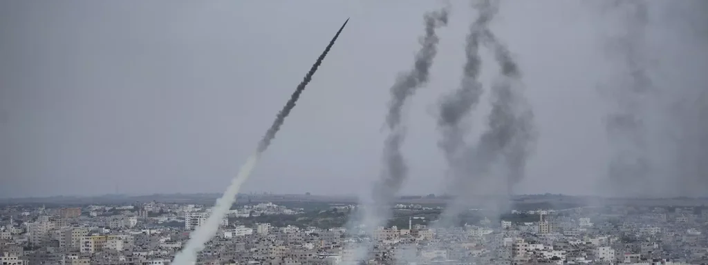 Israel Claims Documents Reveal France's 2020 Secret Talks with Hamas, Paris Denies
