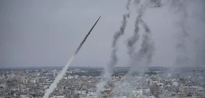 Israel Claims Documents Reveal France's 2020 Secret Talks with Hamas, Paris Denies