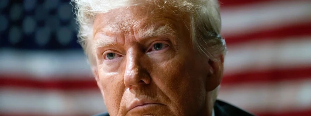 Trump Threatens Swift Action Against Iran's Nuclear Program Restart