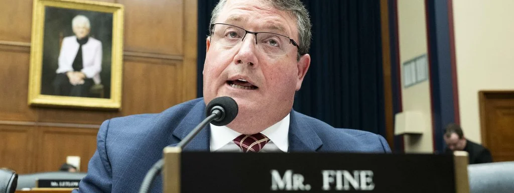 AIPAC Withdraws Support for Congressman Randy Fine Over Gaza Starvation Remarks