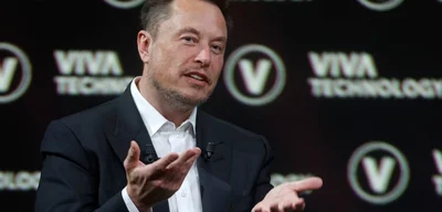 Musk Secures $16.5 Billion Deal with Samsung for Texas-Made Tesla AI Chips