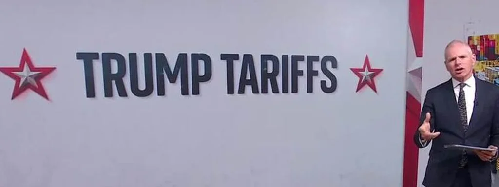 EU Faces Economic Shock as US Trade Deal Triples Tariffs on Exports