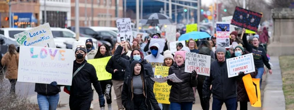 Arkansas 'Whites Only' Land Movement Sparks Controversy, Raises Concerns Nationwide