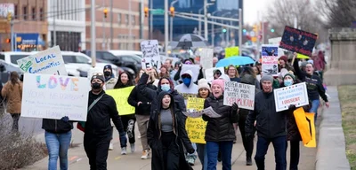 Arkansas 'Whites Only' Land Movement Sparks Controversy, Raises Concerns Nationwide