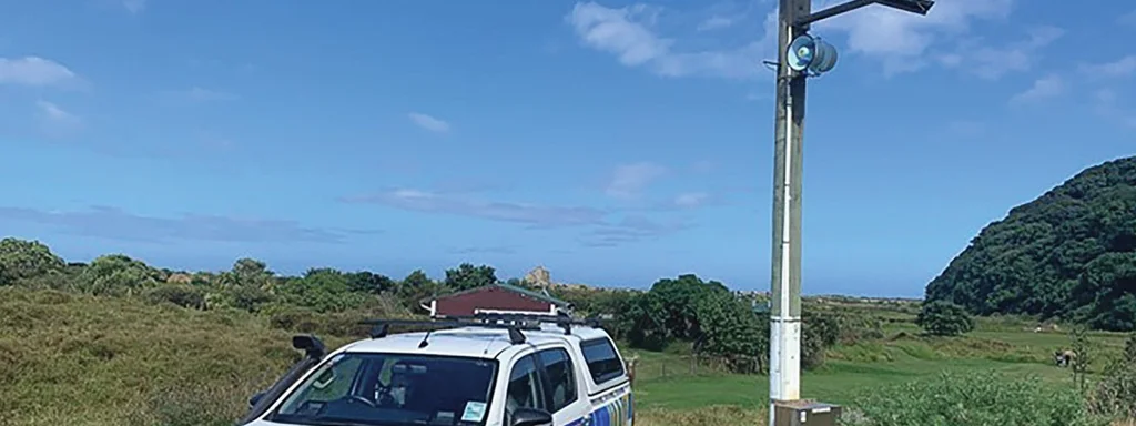Hawaii Activates Final Tsunami Sirens: Residents Urged to Seek Higher Ground Now