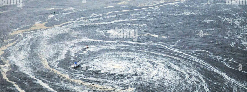 Tsunami Wave Strikes Oarai Town, Ibaraki Prefecture, Prompting Urgent Evacuations