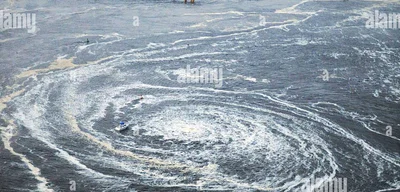 Tsunami Wave Strikes Oarai Town, Ibaraki Prefecture, Prompting Urgent Evacuations