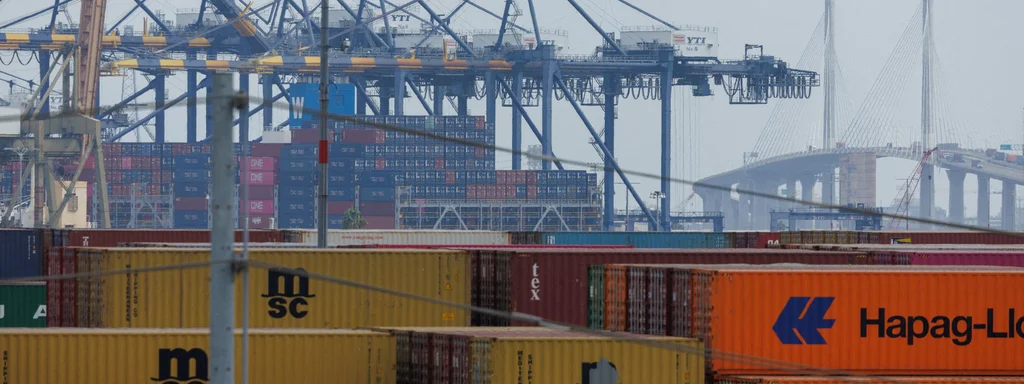 U.S. Sanctions Brazil's Supreme Court Justice, Hits Trade with 40% Tariff Spike