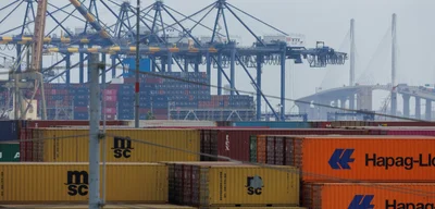 U.S. Sanctions Brazil's Supreme Court Justice, Hits Trade with 40% Tariff Spike