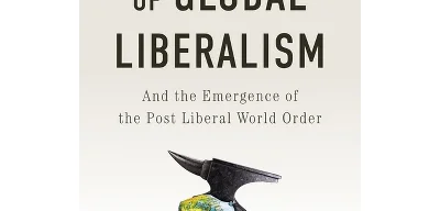 Philip Pilkington's 'The Collapse of Global Liberalism' Redefines Political Ideology
