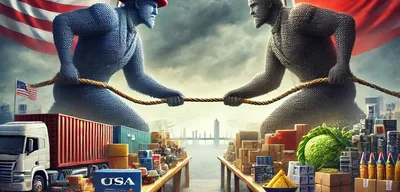 China Defies U.S. Oil Demands, Boosts Russian Imports Amid Global Tensions