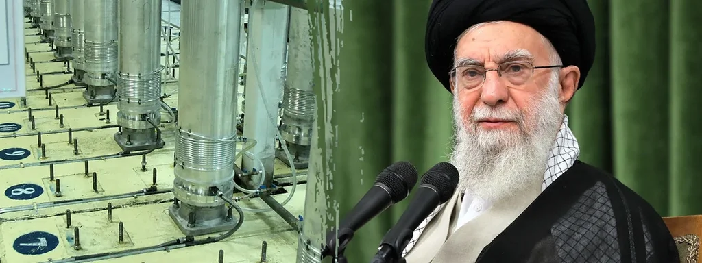 Iran Moves to Ditch GPS for China's BeiDou Amid Security Concerns and Conflict