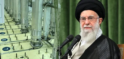 Iran Moves to Ditch GPS for China's BeiDou Amid Security Concerns and Conflict