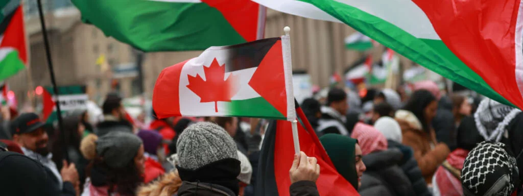 Portugal Joins Growing List of Nations Recognizing Palestinian Statehood in Urgent Call for Peace