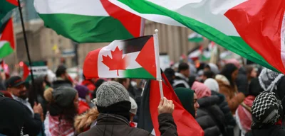 Portugal Joins Growing List of Nations Recognizing Palestinian Statehood in Urgent Call for Peace