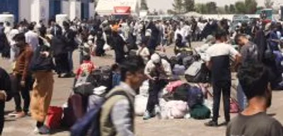 Iran Expels 1.5 Million Afghans Amid Security Allegations, Citing Spy Concerns