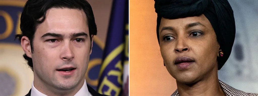 DOJ Steps In After White College Student Assaults Jewish Peer, GOP Rep Calls Her 'Terrorist'