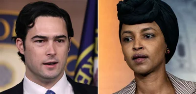 DOJ Steps In After White College Student Assaults Jewish Peer, GOP Rep Calls Her 'Terrorist'