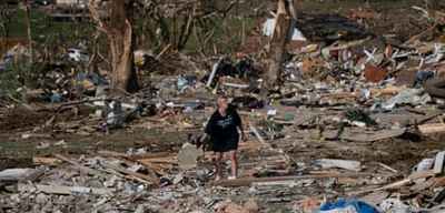 FEMA Denies Aid to Storm-Damaged Kentucky Counties as Trump Administration Cuts Support