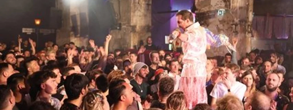 Berlin's Historic Schwuz Nightclub Declares Bankruptcy, Urges Community Support