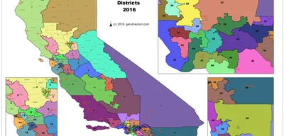 California's Special Election to Redraw Congressional Map Sparks Urgent Redistricting Showdown