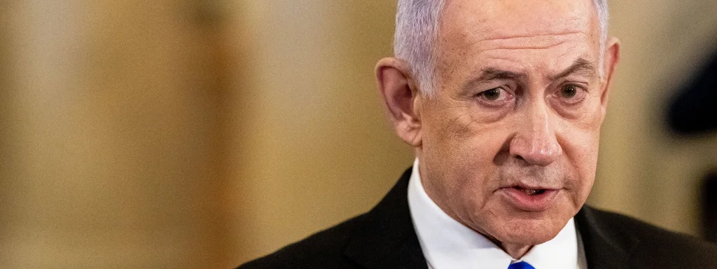 Democratic Leaders Break with Netanyahu to Preserve Pro-Israel Stance Ahead of 2024 Midterms