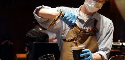 China Approves 183 Brazilian Coffee Exporters, Marginalizing U.S. Competitors