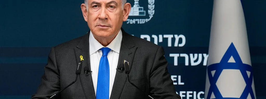 Netanyahu's Cabinet Votes to Dismiss Attorney General in Unprecedented Move Amid Corruption Trials