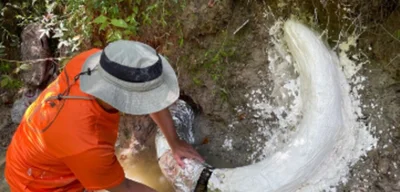 Scientists Unearth Massive 'Hot Blob' Under Appalachians, Threatening NYC's Geology