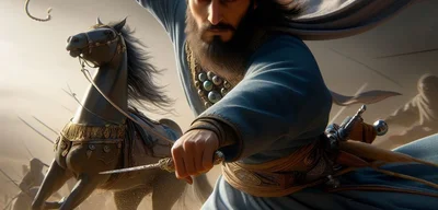 JNIM Unveils Khalid ibn al Walid Camp in Mali, Recruiting Local Ethnic Fighters