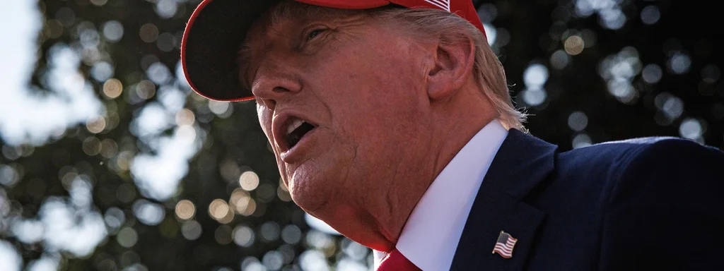 Trump Administration Strategizes on Epstein Case in Urgent Meeting with Top Officials
