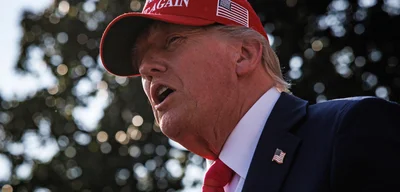 Trump Administration Strategizes on Epstein Case in Urgent Meeting with Top Officials