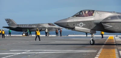 Spain Shifts from F-35 to European Fighter Jets, Defying U.S. Defense Demands
