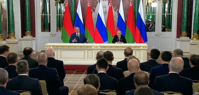 Ukraine and Allies Demand Ceasefire as Basis for Crucial Putin Negotiations