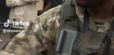 Outnumbered 8,000 to 300: Romanian Mercenaries' Pivotal Stand in Goma