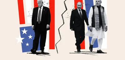 Russia Expands Influence in West Africa, Challenging U.S. Partnerships in Togo