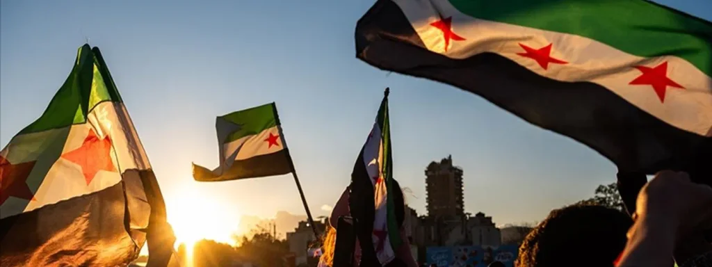 Syria Withdraws from Paris Talks, Blames Kurds for Violating Peace Agreement