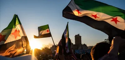 Syria Withdraws from Paris Talks, Blames Kurds for Violating Peace Agreement