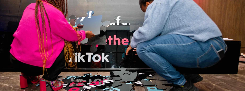 Workers Protest as TikTok Replaces Berlin's Trust & Safety Team with AI