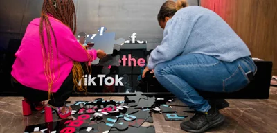 Workers Protest as TikTok Replaces Berlin's Trust & Safety Team with AI