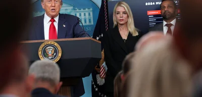 Trump Declares Crime Emergency in D.C., Mobilizes Federal Resources to Combat Rising Violence