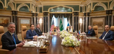 US Pushes for Urgent Peace Talks with Russia Amid Escalating Ukrainian Offensive